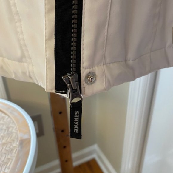 Spyder Stryke Ski Snowboard Jacket - Picture 8 of 10